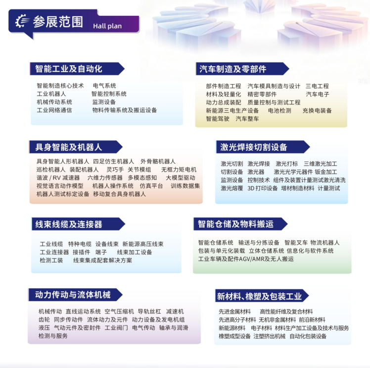 2027武汉国际工业博览会-大号会展 www.dahaoexpo.com