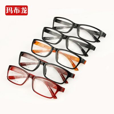 最超轻学生平光镜