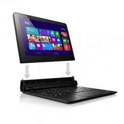 ThinkPad X1 HELIX (3697 4HC)