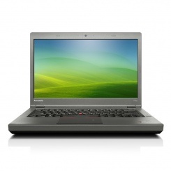 ThinkPad T440P 20ANA0AJCD I7四核游戏笔记本电脑