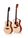 AM-MINI  AMO-418吉他