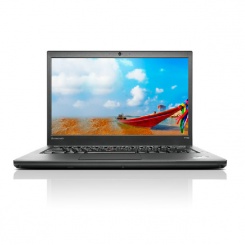 ThinkPad T440s 20AQS01100 超薄便携商务笔记本电脑