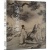 历代名家绘画 达摩六代祖师像 明 戴进 绘画 美术60大教育图书