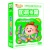 数学潜能开发 宝宝认数字学数数碟片 儿童学习加减乘除法光盘3DVD