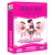 舞蹈大课堂9VCD-ZJXGN 完整真人表演+动作分解+示范国语演讲