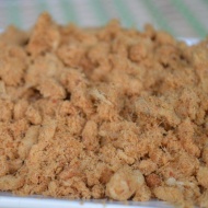 原味明珠鱼肉松 