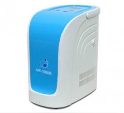 美国air易氧源氧卫士氧气机标准型/家用保健型制氧机小氧吧