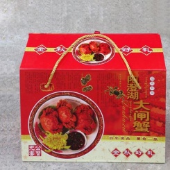 对蟹 阳澄湖大闸蟹母蟹2.4-2.6两公螃蟹3.4-3.6两