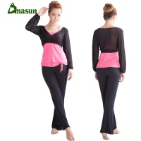迪玛森正品瑜伽服套装