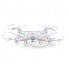 高清航拍200万像素遥控飞行器X5C 司马SYMA 航拍模型遥控飞机