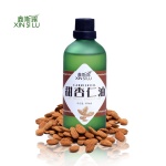 甜杏仁油100ml 柔润肌肤 保湿滋润 基础油 婴儿身体按摩油