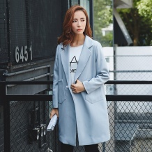 潮流西装