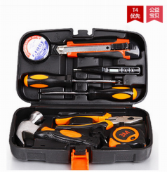 组合家用工具套装