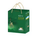  黑龙江优质有机五谷杂粮 粗粮五谷杂粮
