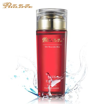 有效抑淡化黑色素沉淀，增加肌肤亮白与弹性