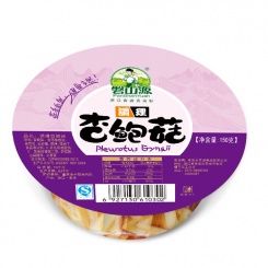 调理杏鲍菇盒装