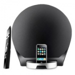 漫步者 M500 一体化2.1 具备iPod,AUX,FM播放功能 