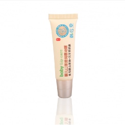 婴儿山茶油润唇啫喱(食品级）