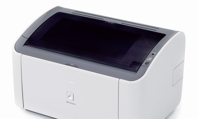 佳能lbp2900激光打印机