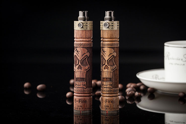 正品efire电子烟蒸汽水烟枪进口vape水烟有效戒烟产品戒烟器