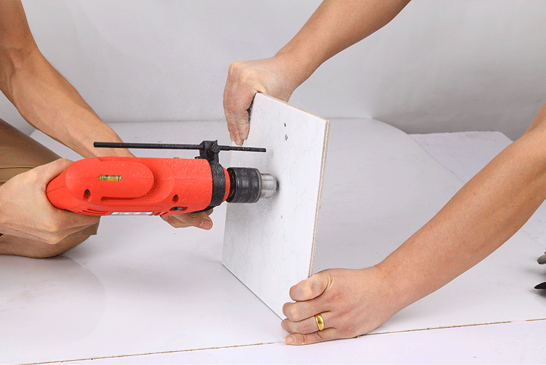 冲击电钻配件钻头套装