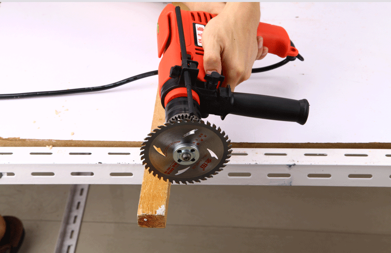 冲击钻切磨打磨配件