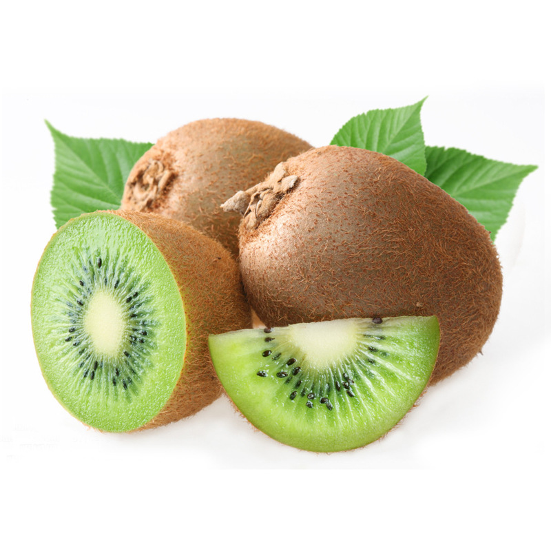 正宗江山徐香猕猴桃浙江特产新鲜大果有机水果