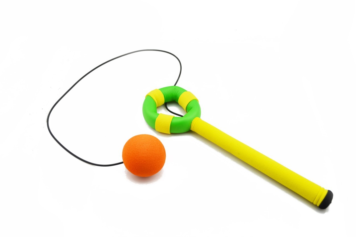 儿童新型环保亲子玩具平衡摆球