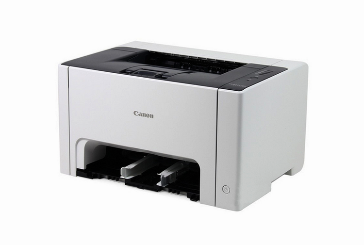 佳能canonlbp7010c激光打印机