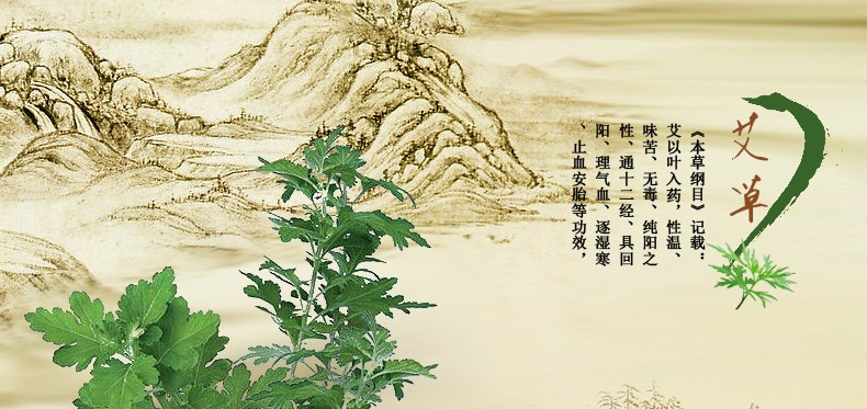 金泰康艾草泡脚粉泡脚中药沐足粉足浴粉足浴药包泡脚药