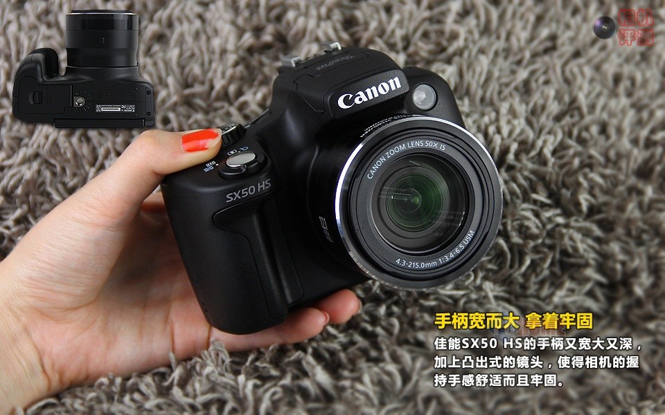 佳能sx50单反式长焦机小炮筒子数码相机