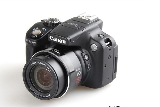 佳能sx50单反式长焦机小炮筒子数码相机
