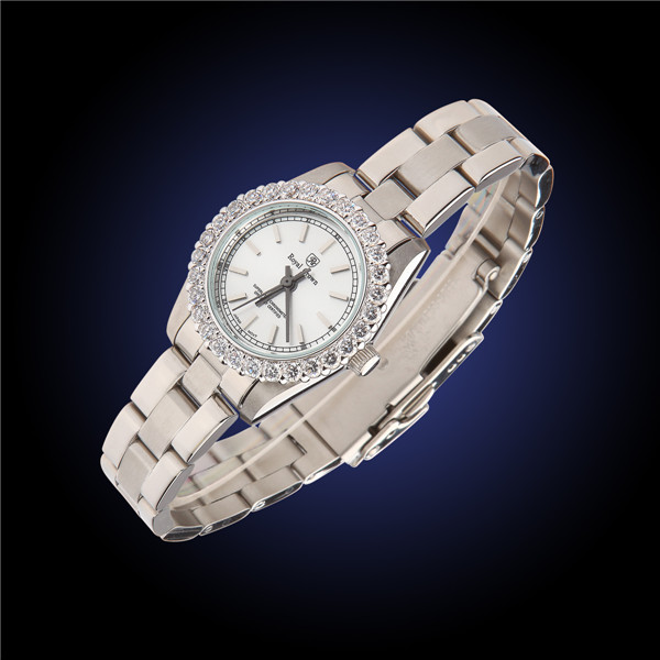 萝亚克朗royalcrown手表不锈钢表带