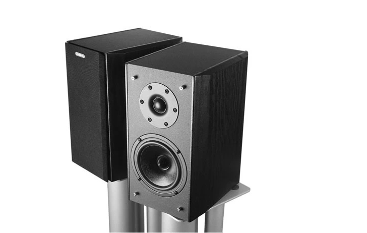 漫步者 r1900tiii 多媒体2.0有源电脑书架音箱 低音炮音响