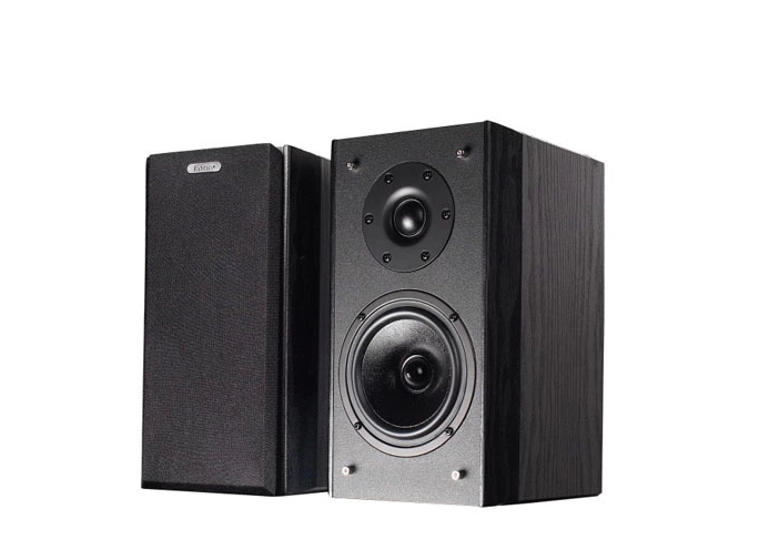 漫步者r1900tiii多媒体20有源电脑书架音箱低音炮音响