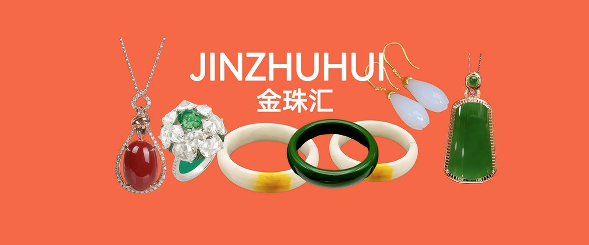 JINGZHUHUI金珠汇