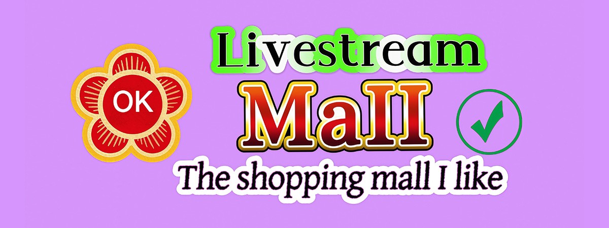 Livestream Mall