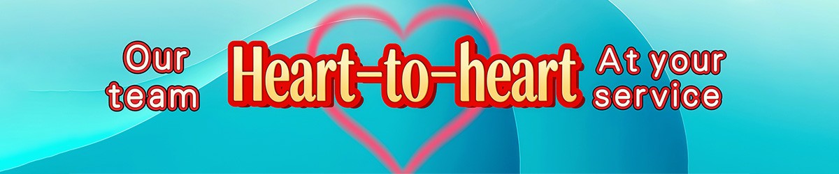Heart to heart Service