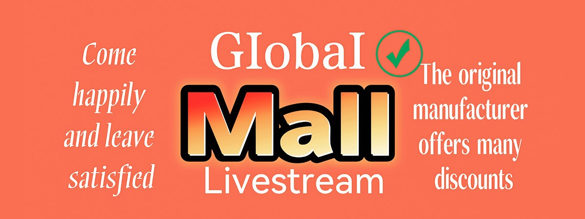 Livestream Mall