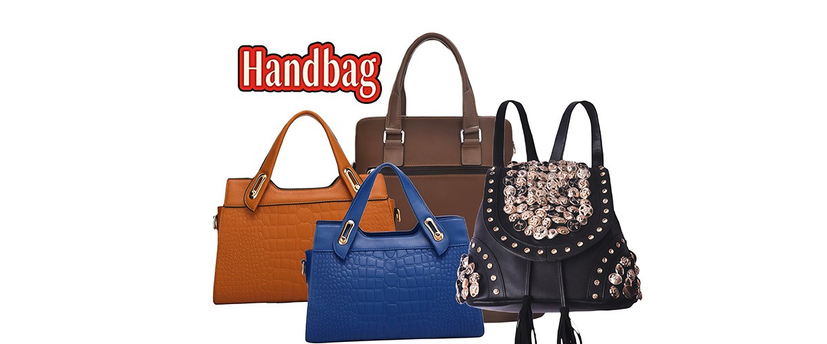 Handbag