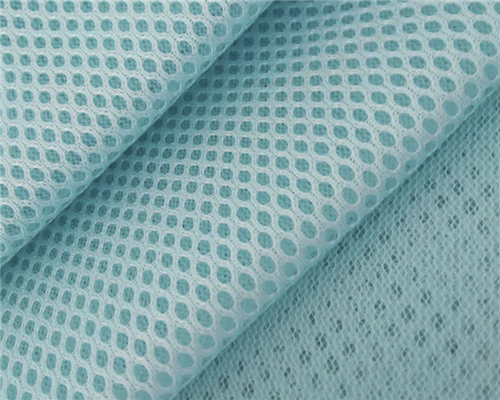 求购三明治网布