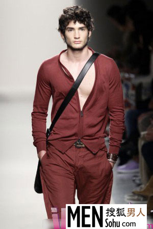 Z ZEGNA 2011春夏系列