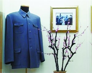 个性服装制作不仅仅是量体裁衣