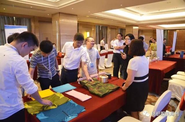 纺织头条｜2018“中国十大纺织科技”发布，对产业发展有重大价值（附成果名单）