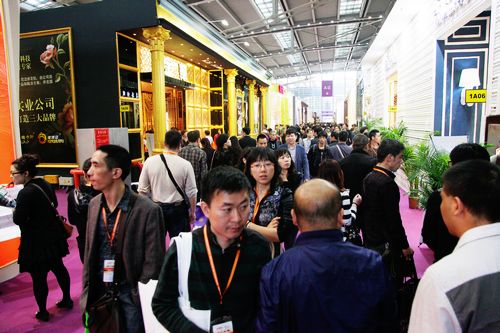 深圳国际布艺家纺展下周举办