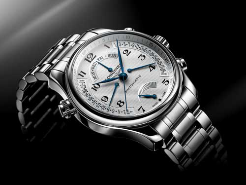 浪琴(Longines)