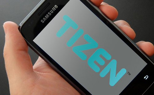 Tizen