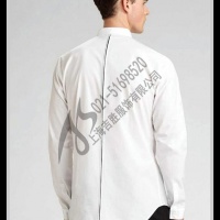 男式个性元素衬衫定做 上海定制衬衫公司