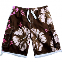 夏季海滩必备 大裤衩 沙滩裤 短裤