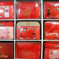 爱家优质床上用品